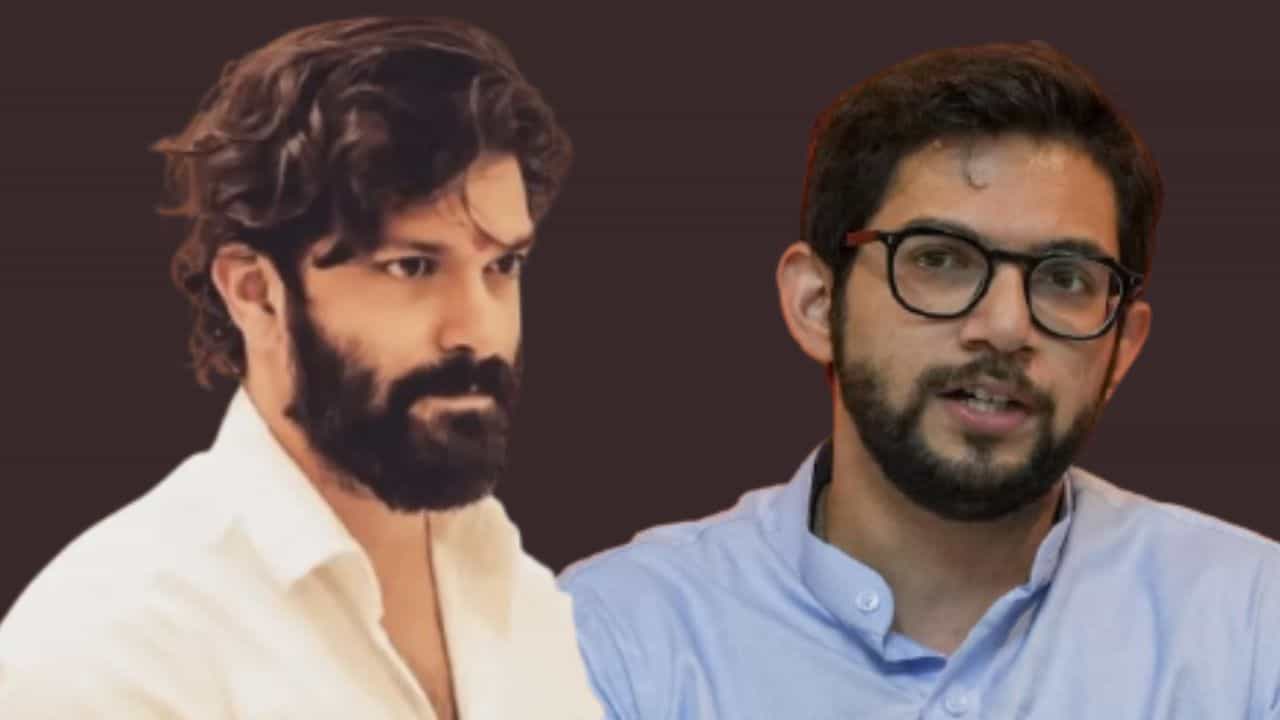 BMC Election : ज्युनिअर ठाकरे मैदानात उतरले; मुंबई पालिका निवडणुकीसाठी अमित - आदित्यने कंबर कसली BMC Election : ज्युनिअर ठाकरे मैदानात उतरले; मुंबई पालिका निवडणुकीसाठी अमित - आदित्यने कंबर कसली