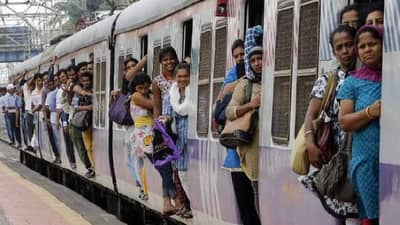 उकाड्यामुळे घाम येत होता म्हणून दाराजवळ गेला अन्..; मुंब्रा लोकल अपघातातील मनाला चटका लावणारी घटना