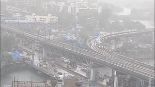 Maharashtra News LIVE 16 June 2025 : कोकण,गोवा आणि घाटमाथ्यावर हवामान विभागाकडून रेड अलर्ट