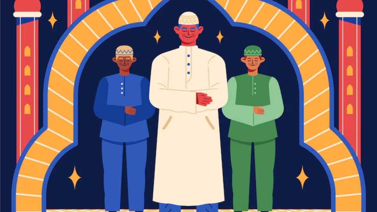 या दोन्ही शब्दांमधील मुख्य फरक हा केवळ त्यांच्या भाषिक उत्पत्तीचा असून 'खुदा हाफिज' हा पर्शियन भाषेतून आलेला शब्द आहे. तर 'अल्लाह हाफिज' हा अरबी भाषेतून आलेला शब्द आहे.