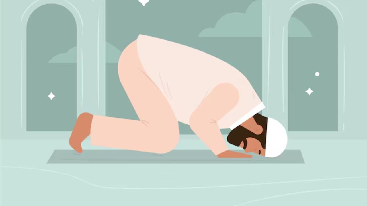 तर 'अल्लाह' हा अरबी भाषेतील शब्द असून, याचा अर्थही 'ईश्वर' किंवा 'देव' असाच होतो. इस्लाम धर्मात 'अल्लाह' हेच परमेश्वराचे नाव आहे.