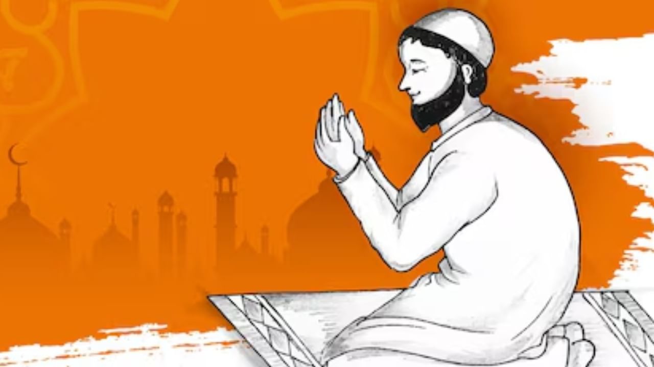 'अल्लाह हाफिज' आणि 'खुदा हाफिज' या दोन्ही शब्दांचा अर्थ एकच असला तरी, त्यांचे मूळ वेगवेगळ्या भाषांमध्ये आहे.