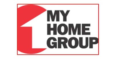 IINA Awards 2025 : My Home ला मिळाला बेस्ट HSE आणि ESG पुरस्कार