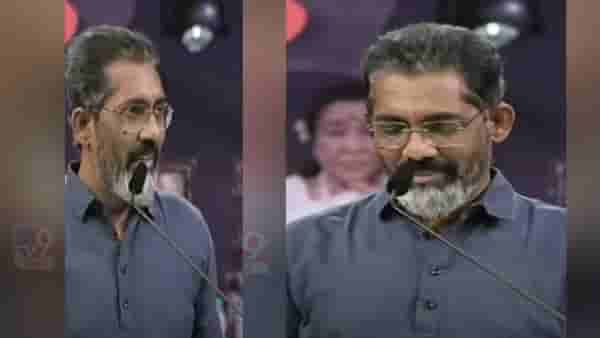 Nagraj Manjule : मराठी भाषा किती दिवस टिकेल? नागराज मंजुळेंनी स्पष्टच सांगितलं…