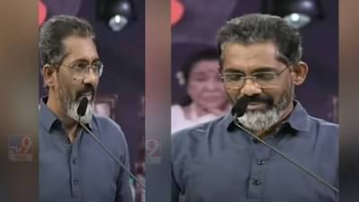 Nagraj Manjule : मराठी भाषा किती दिवस टिकेल? नागराज मंजुळेंनी स्पष्टच सांगितलं…