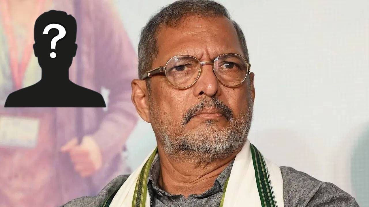 त्याचं डोकं ठिकाणावर नसतं, शिवीगाळ करतो; नाना पाटेकरांविषयी हे काय बोलून गेला अभिनेता