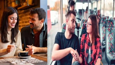 लिव्ह इन,सिच्यूएशनशीपनंतर आता ट्रेंड होतेय नॅनोशिप; नात्याचा हा कोणता प्रकार?