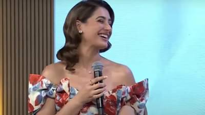 News9 Global Summit 2025 : हाउसफुल 3 आणि हाउसफुल 5 मध्ये कोणता चित्रपट उत्तम? नरगिस फाखरी म्हणाली...