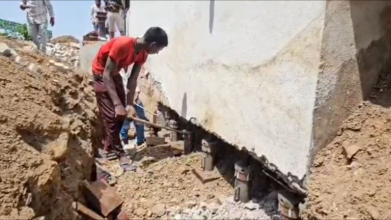 ही झुकलेली इमारत सरळ झाल्यानंतर पुढील शंभर वर्षे या इमारतीला कोणताही धोका राहणार नाही. यामुळे केवळ इमारतीची सुरक्षितता सुनिश्चित होणार नाही, तर स्थानिकांसाठी हे अभियांत्रिकीचे एक उत्तम उदाहरण ठरले आहे, असे मजुरांनी म्हटले आहे.