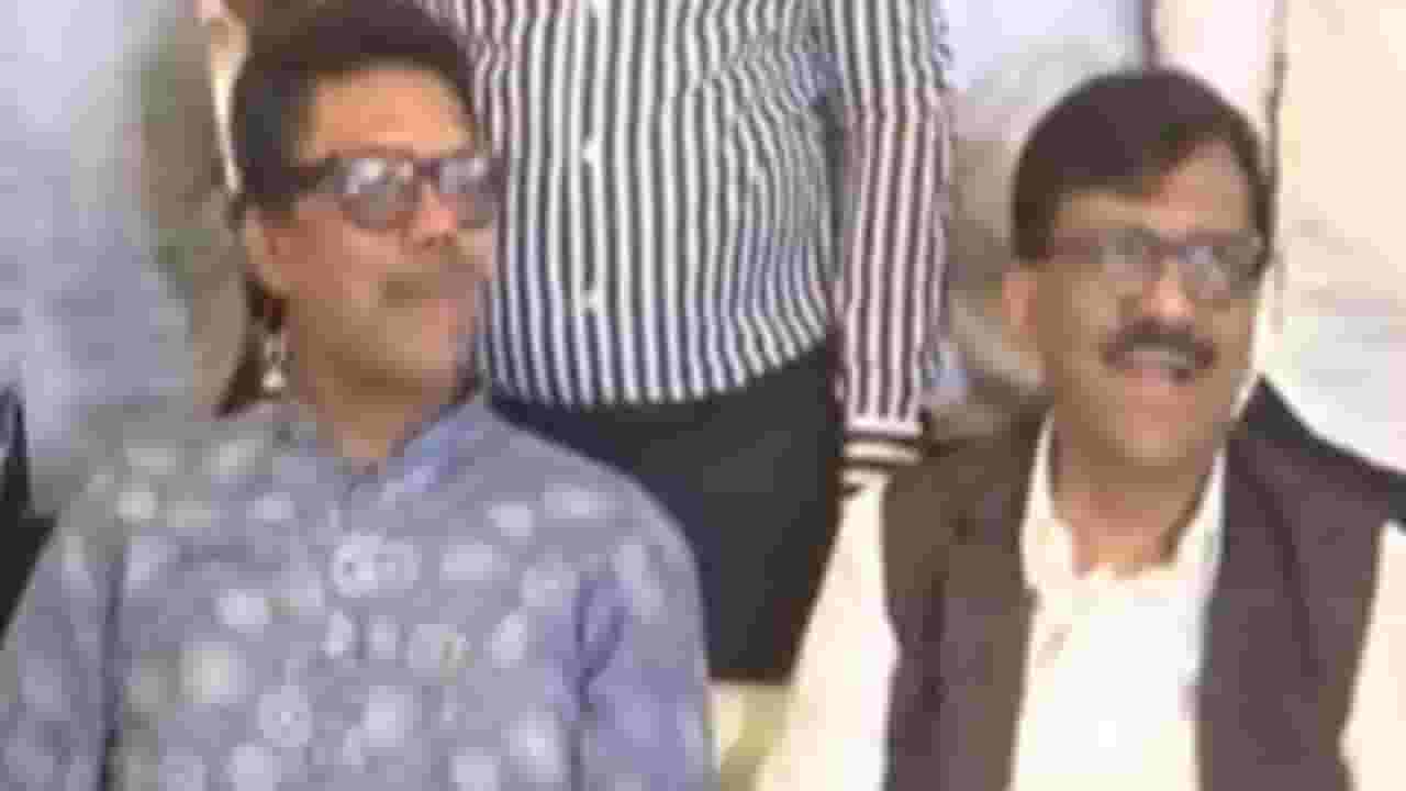 Shivsena UBT : नाशिकमध्ये ठाकरेंना पुन्हा धक्का बसणार? निकटवर्ती नेता मुख्यमंत्र्यांच्या भेटीला