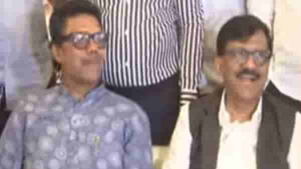 Shivsena UBT : नाशिकमध्ये ठाकरेंना पुन्हा धक्का बसणार? निकटवर्ती नेता मुख्यमंत्र्यांच्या भेटीला