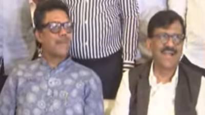 Shivsena UBT : नाशिकमध्ये ठाकरेंना पुन्हा धक्का बसणार? निकटवर्ती नेता मुख्यमंत्र्यांच्या भेटीला