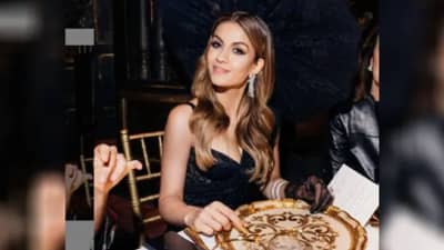 जेफ बेजोसच्या लग्नात भारतातून फक्त एका व्यक्तीला आमंत्रण, कोण आहेत नताशा?