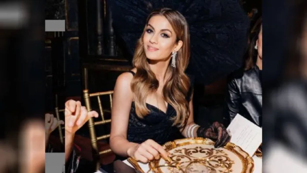 जेफ बेजोसच्या लग्नात भारतातून फक्त एका व्यक्तीला आमंत्रण, कोण आहेत नताशा? जेफ बेजोसच्या लग्नात भारतातून फक्त एका व्यक्तीला आमंत्रण, कोण आहेत नताशा?