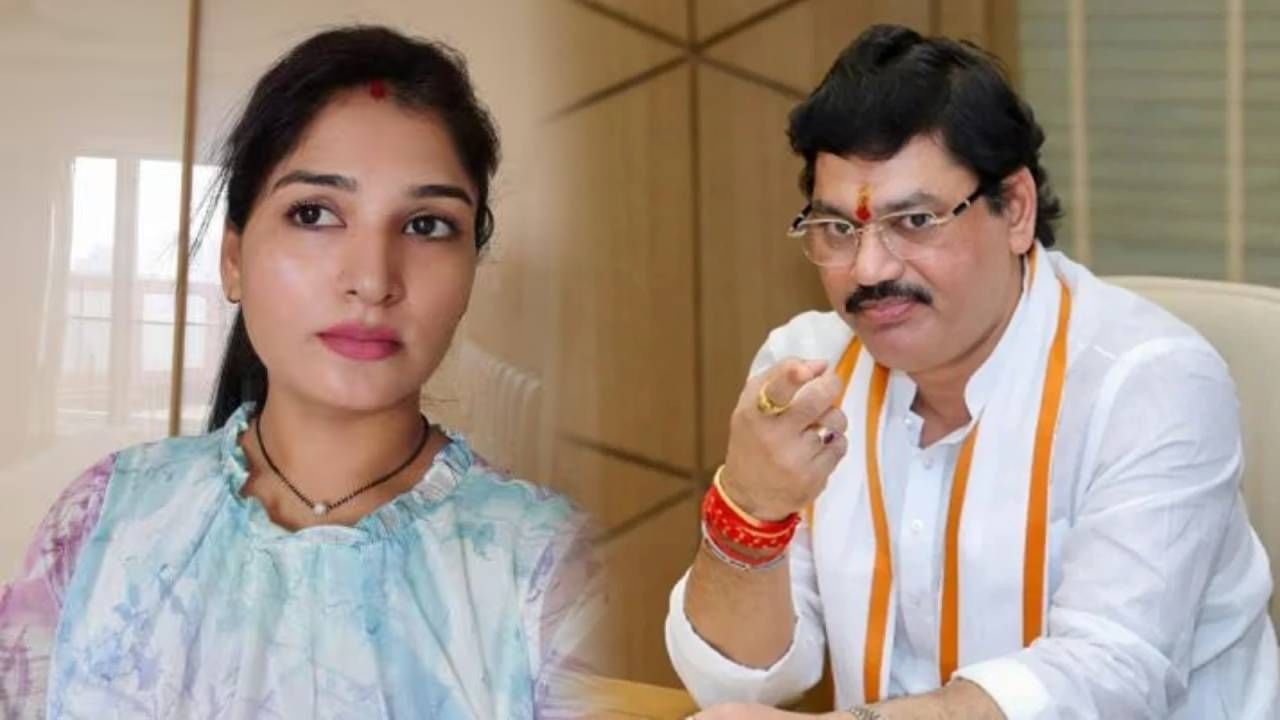 Karuna Sharma : धनंजय मुंडेंना दिलासा, करूणा शर्मांना पोटगी देण्याच्या निर्णयासंदर्भात मोठी माहिती, कोर्टाच्या सुनावणी काय झालं?
