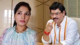 मुंडेंना दिलासा, करूणा शर्मांना पोटगी देण्यासंदर्भात मोठी माहिती मुंडेंना दिलासा, करूणा शर्मांना पोटगी देण्यासंदर्भात मोठी माहिती