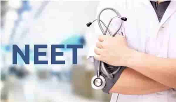 NEET UG 2025 Result : राजस्थान, दिल्ली, महाराष्ट्राच्या विद्यार्थ्यांचा दबदबा, महाराष्ट्रातील कृषांग जोशी यांचा तिसरा क्रमांक,पाहा संपूर्ण यादी