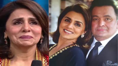 महिलांसोबत वन नाइट स्टँडचे नाते; ऋषी कपूर यांच्या या गोष्टींना कंटाळल्या होत्या नीतू कपूर, स्वत:च केला खुलासा