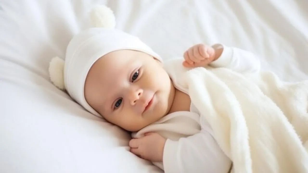 नवजात बाळाच्या स्वच्छतेची काळजी घेणे खूप महत्वाचे आहे. बाळाचे कपडे सौम्य डिटर्जंटने धुतल्यानंतर, ते पूर्णपणे निर्जंतुक करा. बाजारात उपलब्ध असलेल्या बाळांसाठी अनुकूल सॅनिटायझिंग उत्पादनांचा वापर करा. सर्दी, खोकला आणि ताप असलेल्या लोकांना बाळापासून दूर ठेवा.