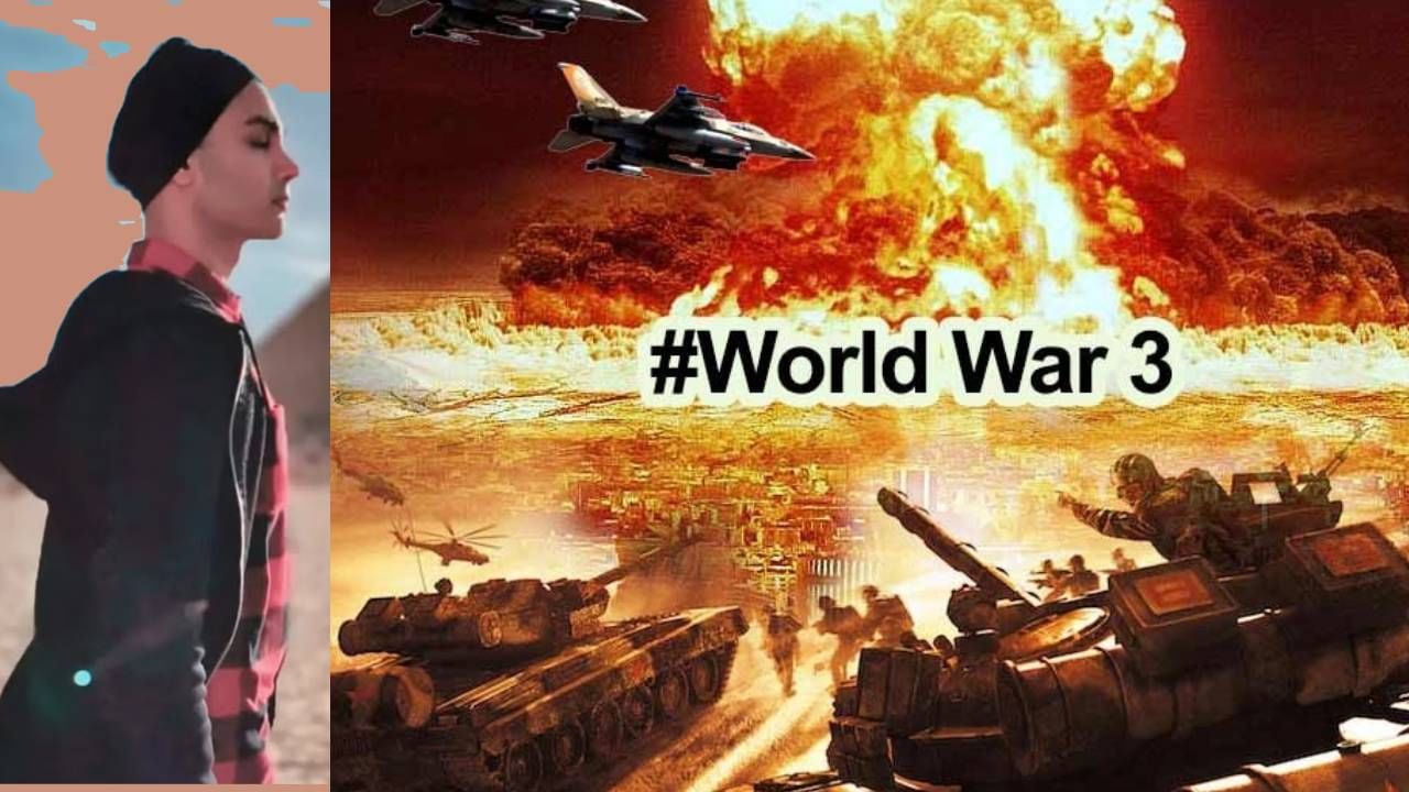 हा निकोलस औजुला आहे तरी कोण? त्याच्या त्या भाकिताने जगाची का उडाली झोप? हा निकोलस औजुला आहे तरी कोण? त्याच्या त्या भाकिताने जगाची का उडाली झोप?