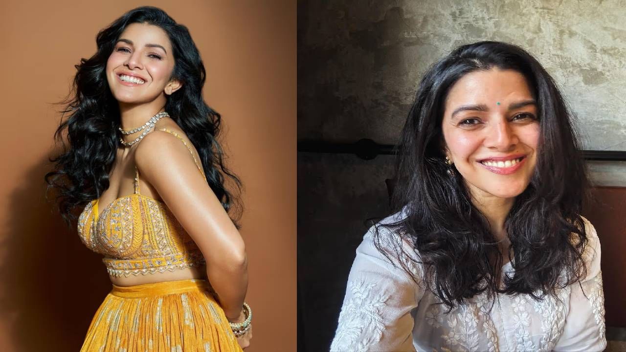 लग्न अशी गोष्ट आहे का, ज्यामुळे महिलांमध्ये सेटल झाल्याची भावना येते का? त्यावर निमरत म्हणाली की, "करिअर चांगलं चाललं नसेल. तुम्ही भरपूर पैसे कमवत नसाल, त्यावेळी लोक लग्न करुन सेटल होण्याबद्दल बोलू लागतात"