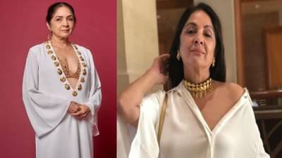 म्हातारपणातही रोमान्सची इच्छा होते कारण सेक्स फक्त, नीना गुप्तांचं वक्तव्य पुन्हा एकदा चर्चेत