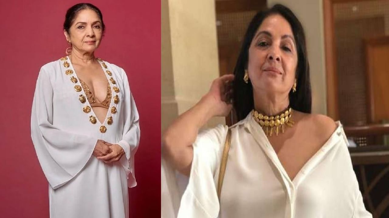 'म्हातारपणातही रोमान्सची इच्छा होते कारण सेक्स फक्त', नीना गुप्तांचं वक्तव्य पुन्हा एकदा चर्चेत