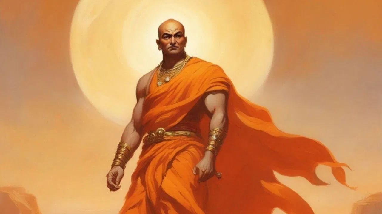 पैशाशी संबंधित काम एकट्याने करा - आपण पैशाशी संबंधित काम देखील एकट्याने केले पाहिजे, अन्यथा पैसे गमावण्याचा धोका असतो.