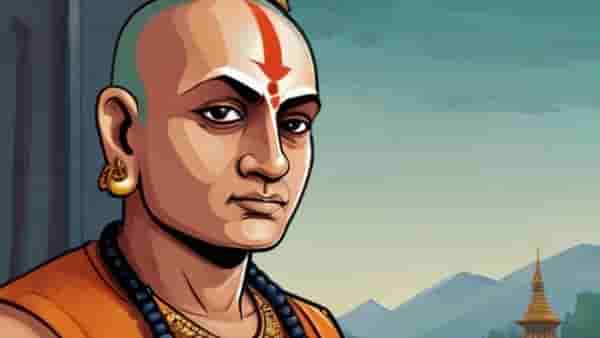 Chanakya Niti : श्रीमंत व्हायचय? मग या सवयी आजच सोडा, चाणक्य यांनी काय सांगितलं?