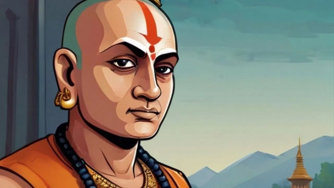 Chanakya Niti : श्रीमंत व्हायचय? मग 'या' सवयी आजच सोडा, चाणक्य यांनी काय सांगितलं?