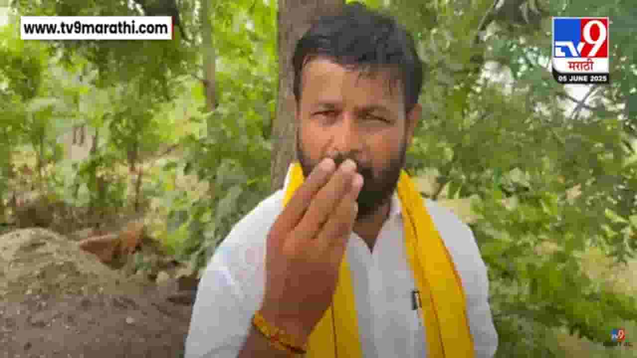 Laxman Hake : अर्थखात्यातलं काय समजतं? काय माहितीये रे तुमच्या अजितदादाला? हाकेंची पुन्हा जिव्हारी लागणारी टीका