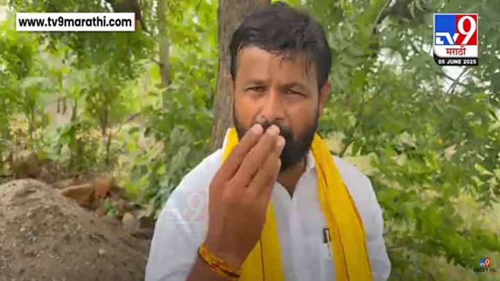 Laxman Hake : अर्थखात्यातलं काय समजतं? काय माहितीये रे तुमच्या अजितदादाला? हाकेंची पुन्हा जिव्हारी लागणारी टीका Laxman Hake : अर्थखात्यातलं काय समजतं? काय माहितीये रे तुमच्या अजितदादाला? हाकेंची पुन्हा जिव्हारी लागणारी टीका