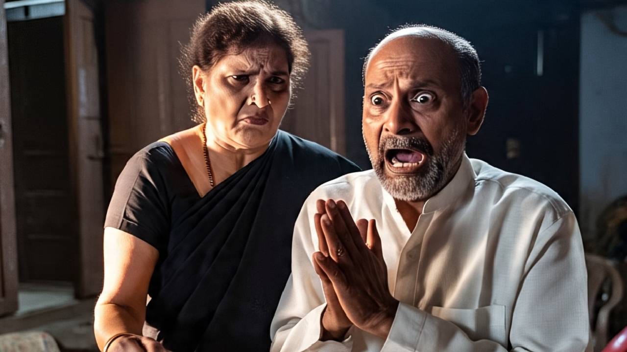 ती 57 वर्षांची, घरमालकाशी सूत जुळलं, पुढे जे केलं... थरकाप उडवणारा खुनाचा कट समोर!