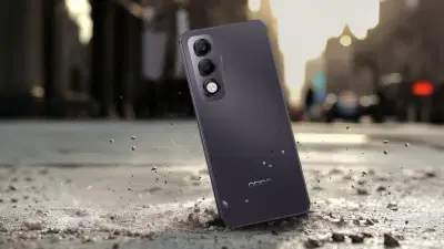 ओप्पोचा सर्वात स्वस्त 5G स्मार्टफोन लाँच, 6000 mAh बॅटरी अन् 50MP कॅमेरा, किंमत फक्त...