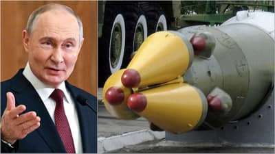 काय ब्राह्मोसची कॉपी आहे ओरेश्निक क्षेपणास्त्र? रशियाने युक्रेन हल्ल्यात का वापरली ही मिसाइल?