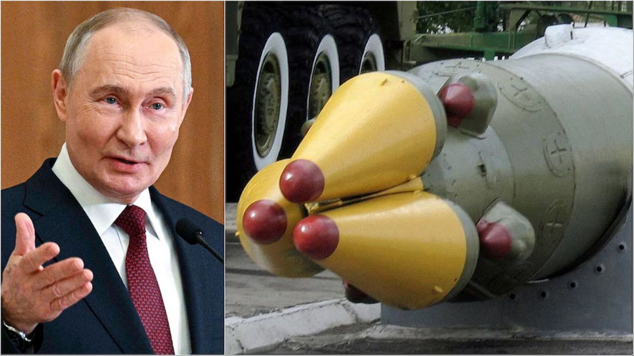 काय ब्राह्मोसची कॉपी आहे ओरेश्निक क्षेपणास्त्र? रशियाने युक्रेन हल्ल्यात का वापरली ही मिसाइल?