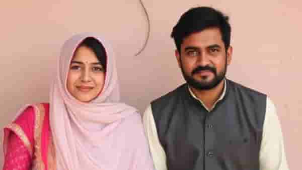 आता पाकिस्तानातही ‘हनीमून कांड’…दीरामुळे नवपरिणीत जोडप्याने असे काही केले की..