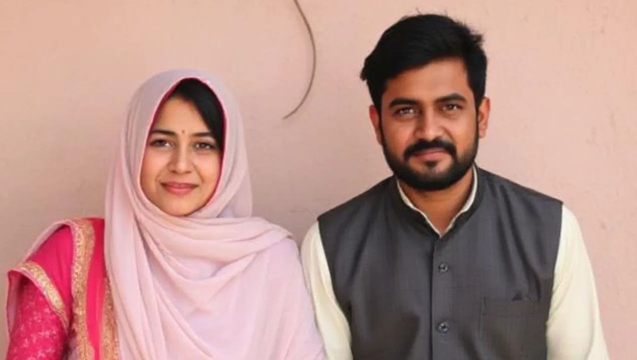 आता पाकिस्तानातही ‘हनीमून कांड’…दीरामुळे नवपरिणीत जोडप्याने असे काही केले की..