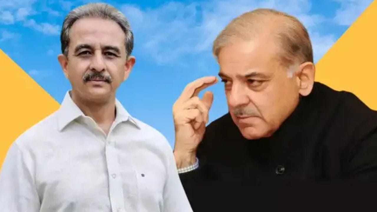 'पाण्याशिवाय लाखो पाकिस्तानी मरतील...', शाहबाज शरीफ, भारताने खडसावले, 'आधी दहशतवाद बंद करा'