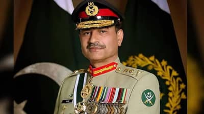 मोठी बातमी! पाकिस्तानी लष्करप्रमुख असमी मुनीरला थेट अमेरिकेचं निमंत्रण; नेमकं कारण काय?