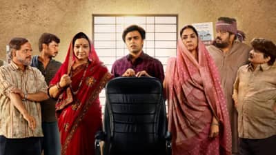 Panchayat Season 4 Cast Fees: सचिव जी, मंजू देवी की प्रधान, पंचायत 4साठी कोणाला मिळालं सर्वाधिक मानधन?