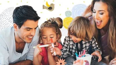 मुलांना जबाबदार बनवायचंय? मग 3 नियम आजपासूनच वापरायला सुरुवात करा