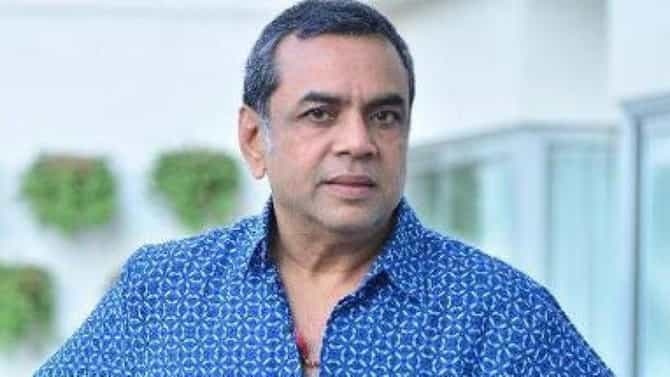 परेश रावल म्हणजे पुरुष राखी सावंत, जे लघवी पिऊन..; अभिनेत्याने केली बॉलिवूडची पोलखोल?