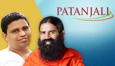 बाबा रामदेव यांच्या पतंजलीची कमाल, एक वर्षांत गुंतवणूकदार झाले मालामाल