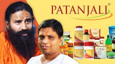 गळणाऱ्या केसांवर रामबाण आहे हे पतंजलीचे औषध, असे करते परिणाम