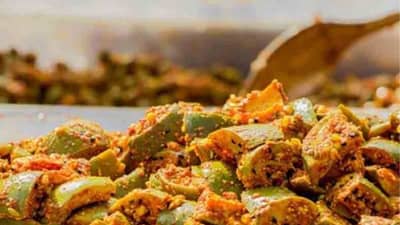 पावसाळ्यातही लोणच्याला बुरशी येणार नाही, फक्त या गोष्टी ठेवा लक्षात