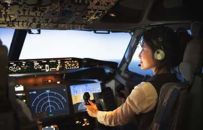 आता आर्ट्स, कॉमर्सचे विद्यार्थीही होऊ शकणार पायलट ! कसं वाचा सविस्तर...