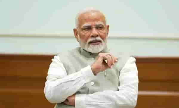 PM MODI जाणणार जनतेच्या मन की बात, विकास किती झाला ? यासाठी सर्वे सुरु