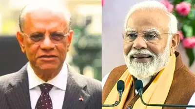 PM मोदींचा मॉरिशसच्या पंतप्रधानांना फोन, या महत्वाच्या विषयांवर झाली चर्चा