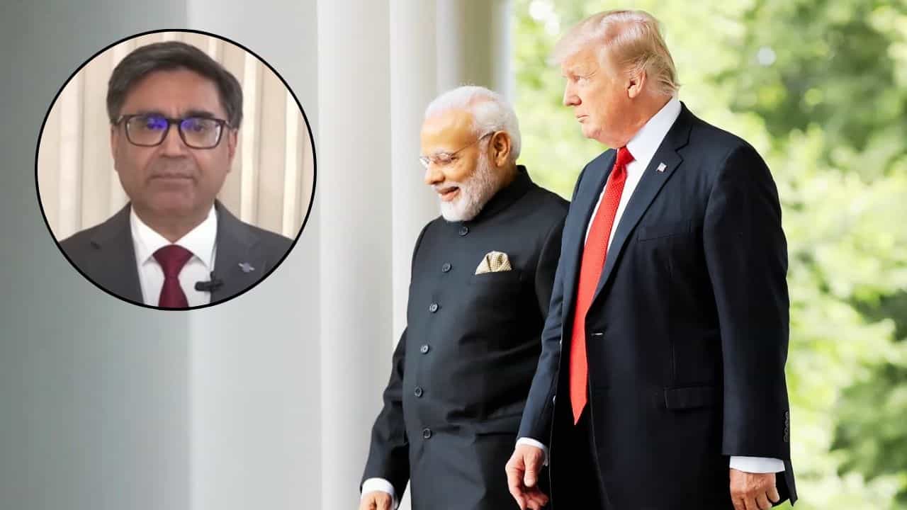 PM Narendra Modi : मोदी आणि ट्रम्प यांच्यात 35 मिनिटं चर्चा; ऑपरेशन सिंदूर अजून संपलेलं नाही, मोदींनी स्पष्टच सांगितलं